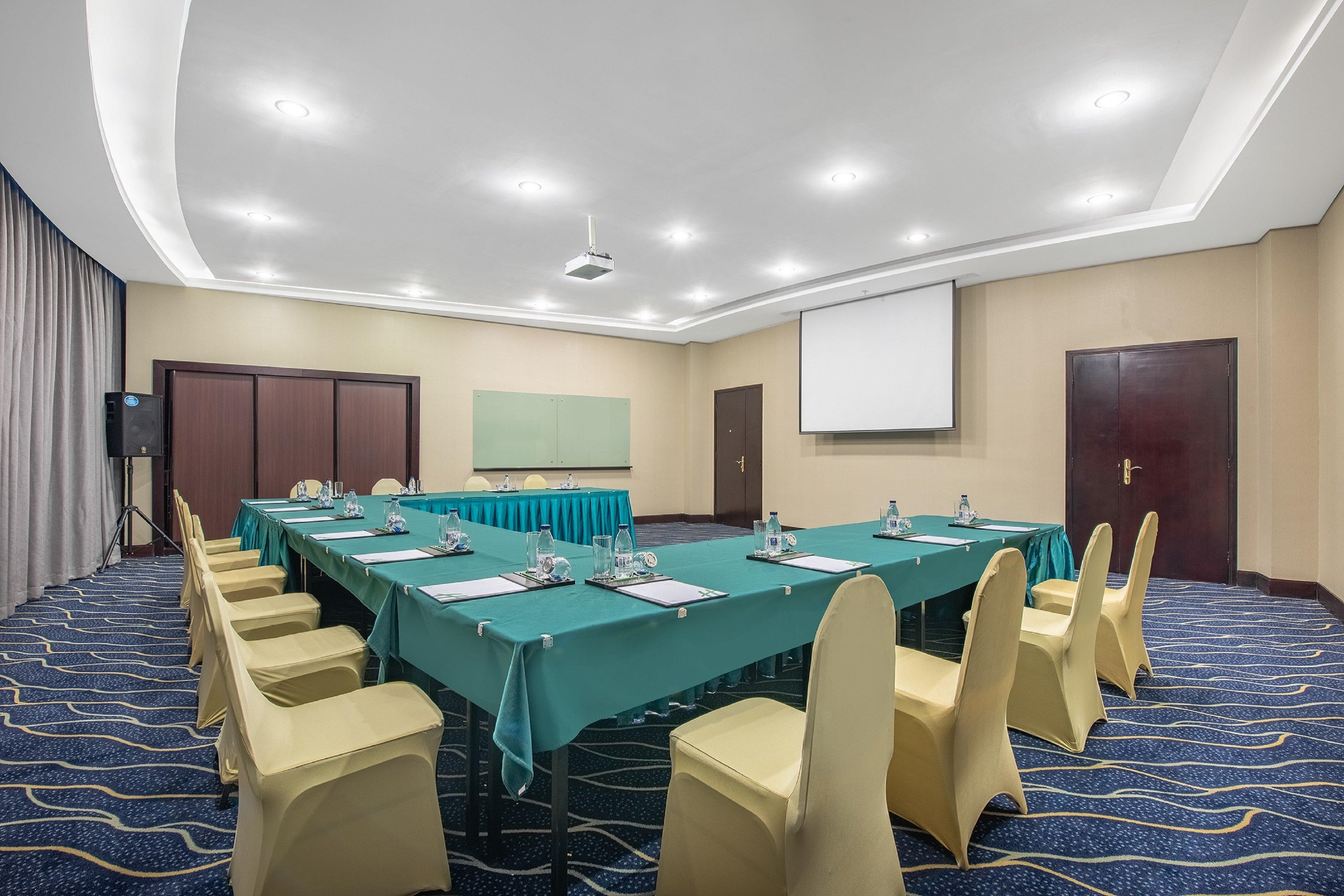 Holiday Inn Beijing Chang An West By Ihg Exterior foto