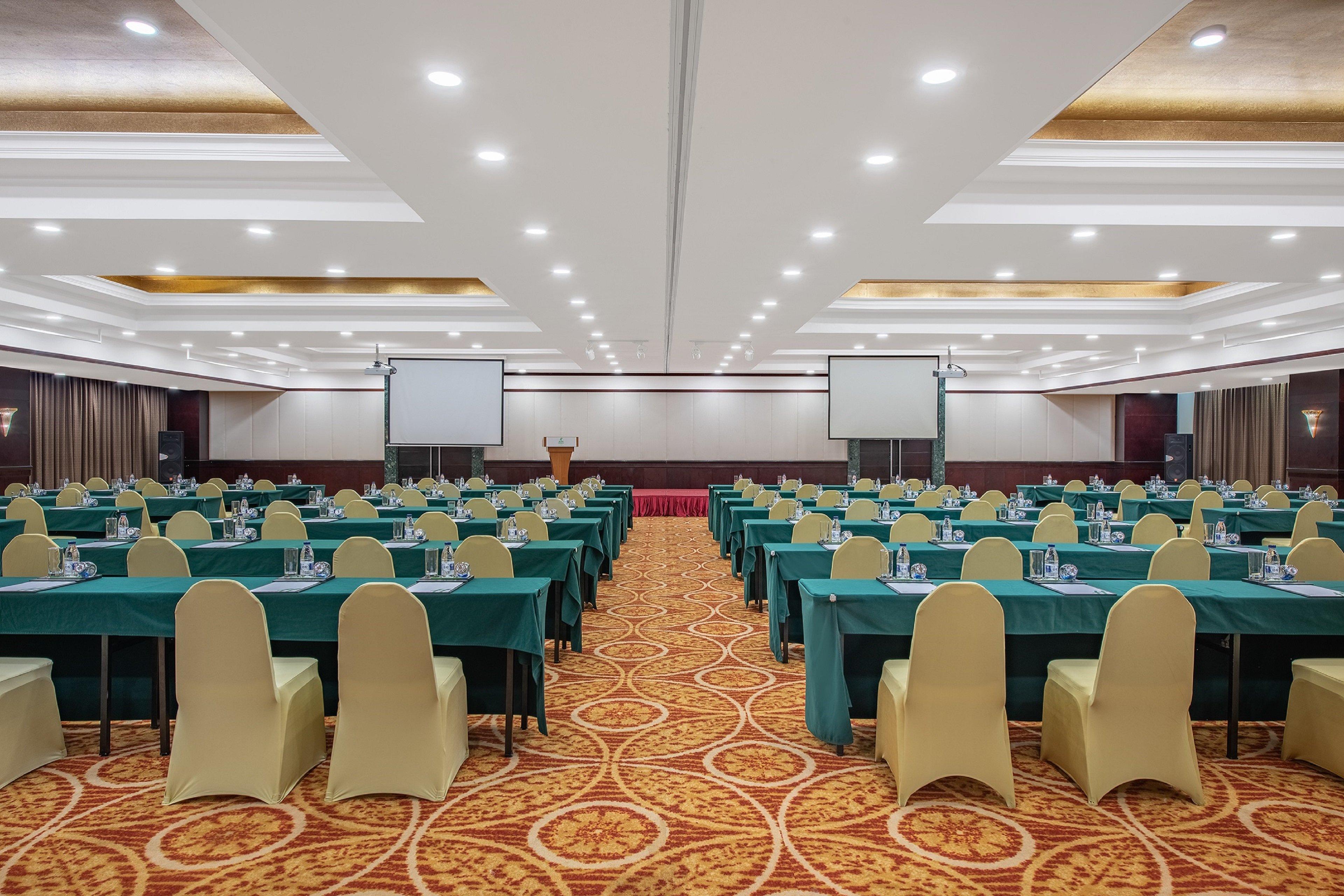 Holiday Inn Beijing Chang An West By Ihg Exterior foto