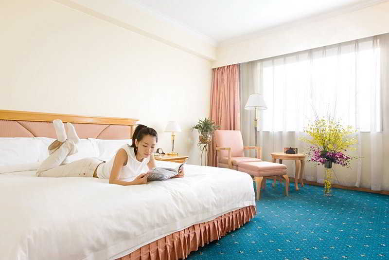 Holiday Inn Beijing Chang An West By Ihg Exterior foto